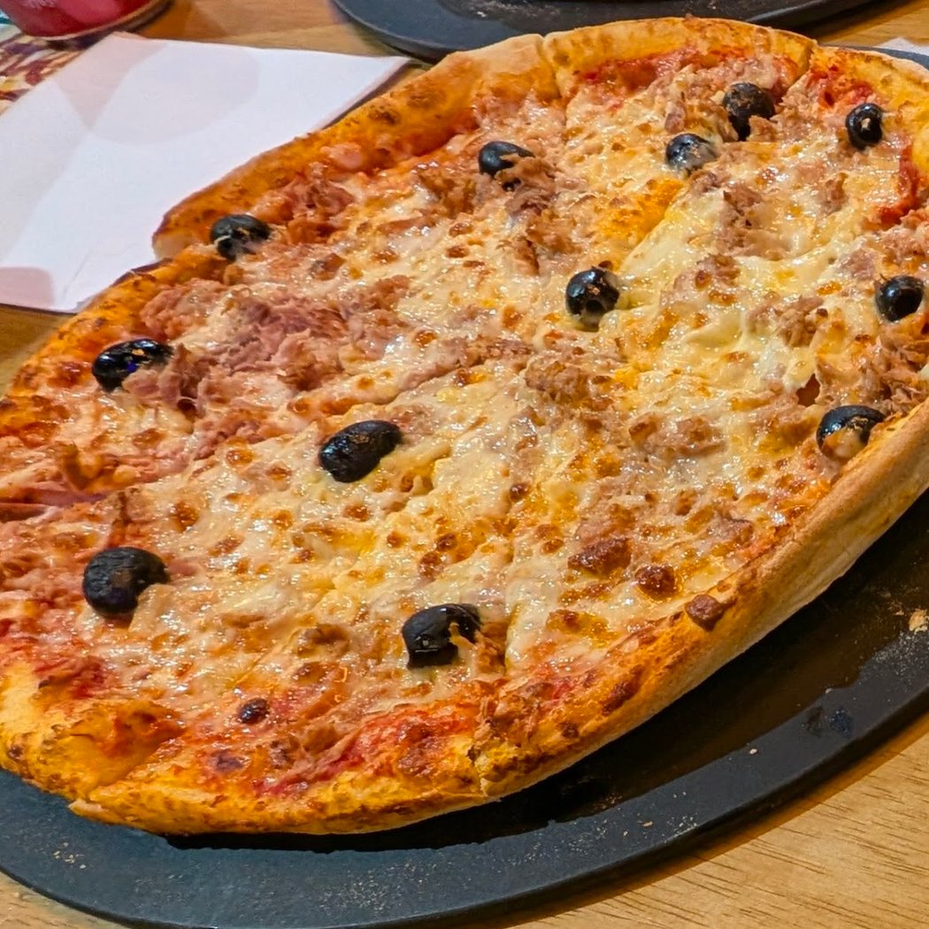 Pizza Time® Villejuif 3